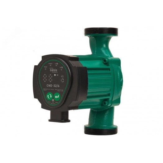 Насос циркуляционный CNE-32/6