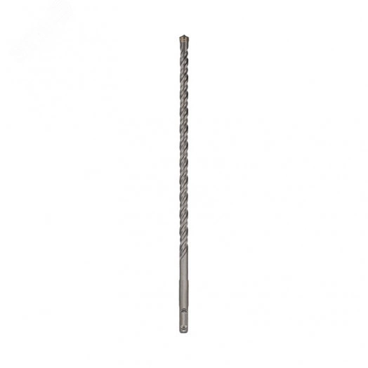 Бур по бетону 12x260x200 мм крестовая пластина SDS PLUS
