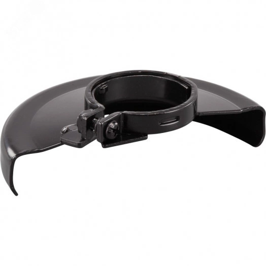 Кожух защитный винтовой для УШМ 115 мм