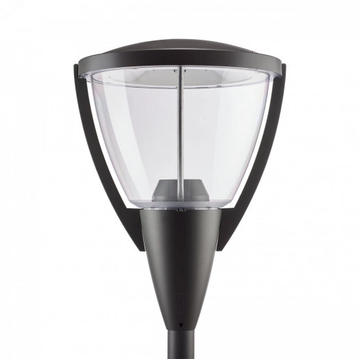 Светильник парковый ДТУ 53 Вт 5390 Лм 3000K 220-240 В IP65 D590х795 мм Metronomis 1 LED