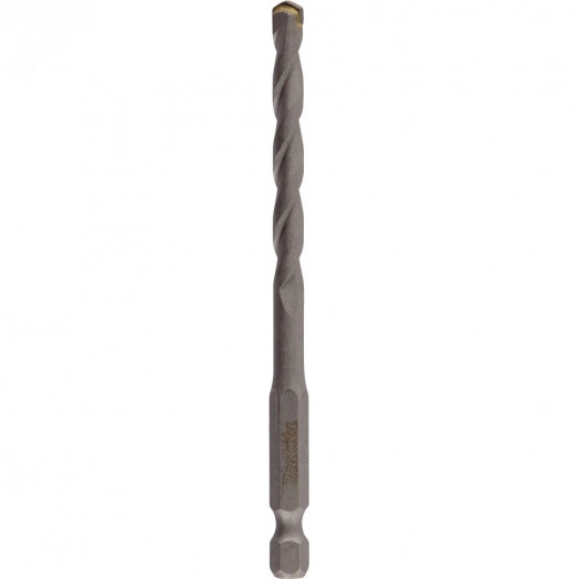 Сверло по бетону 6x55x100, 1/4''