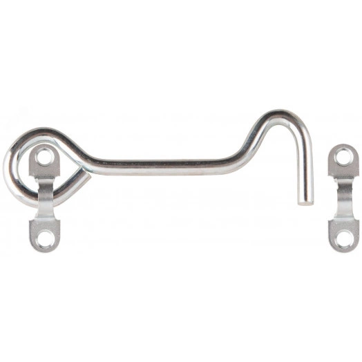 Крючок ветровой 75 мм