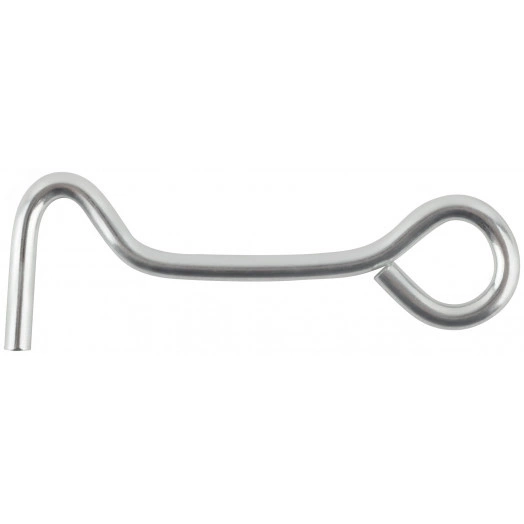 Крючок ветровой 75 мм