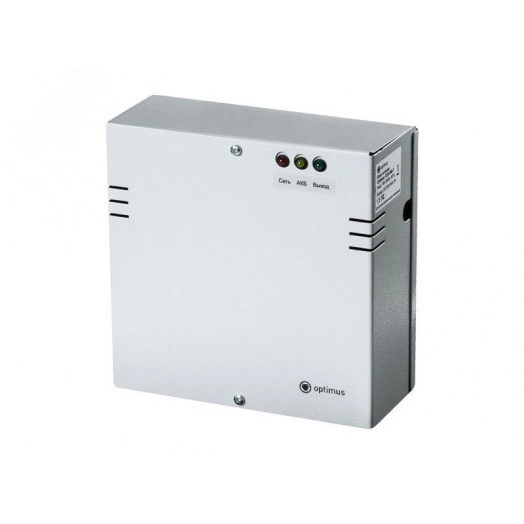 Блок питания 12В 2А IP44