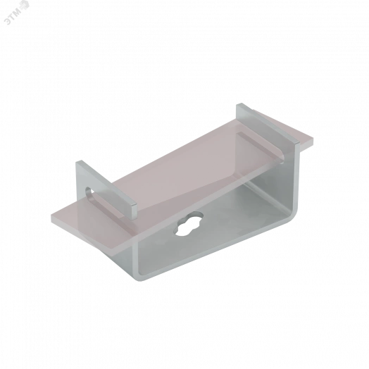 Держатель полосы до 40х4 мм HD