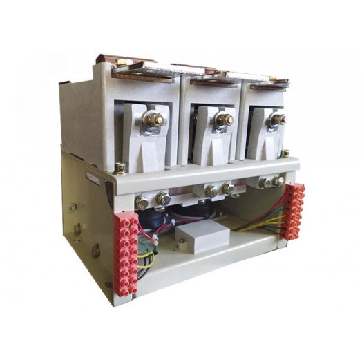 Контактор вакуумный КВТ-1,14-5/1000 У3 110В ЭТК