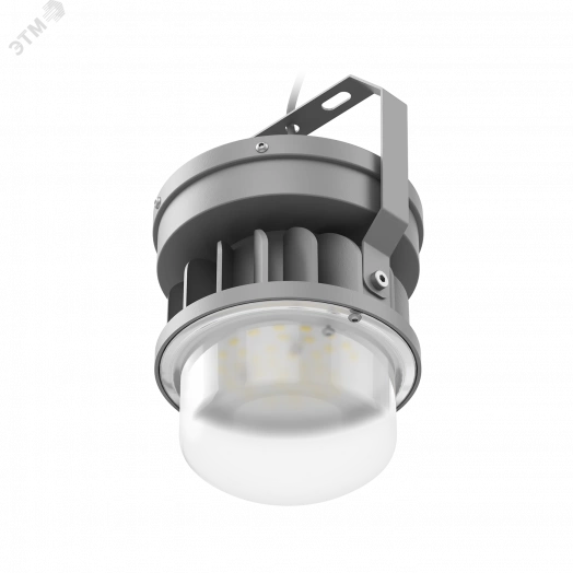 Светильник светодиодный ACORN LED 40 D120 5000K