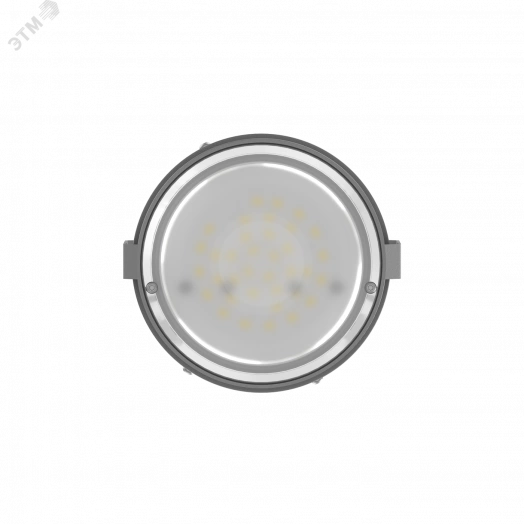 Светильник светодиодный ACORN LED 40 D120 5000K