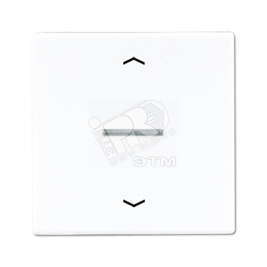 Клавиша для кнопки BCU