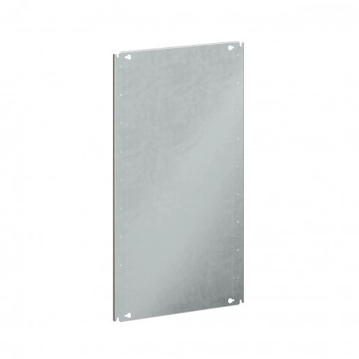 Монтажная плата для шкафа ST 1000х600