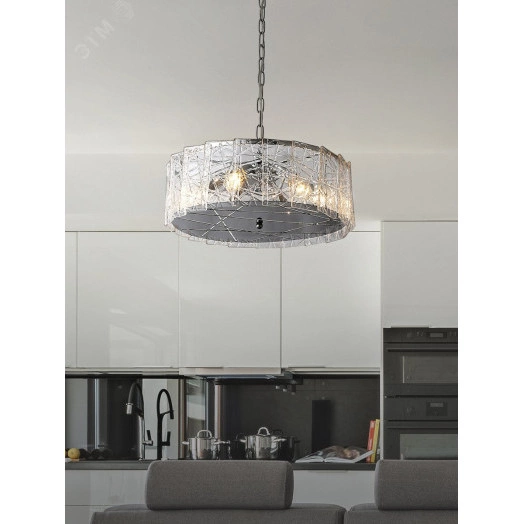 Люстра Marthilde 4088-306 6 х Е14 40 Вт дизайн