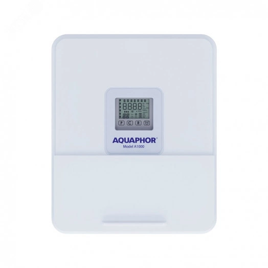 Фильтр для умягчения воды WS1000 P1