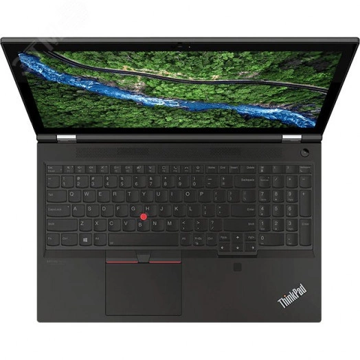 Ноутбук ThinkPad P15 15.6'' IPS i5-11500H 16GB/512GB SSD/NVIDIA T1200 4Gb, Windows 10 Pro