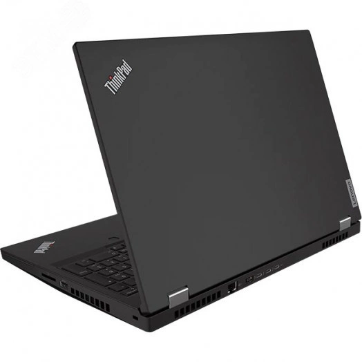 Ноутбук ThinkPad P15 15.6'' IPS i5-11500H 16GB/512GB SSD/NVIDIA T1200 4Gb, Windows 10 Pro