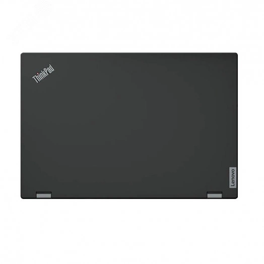 Ноутбук ThinkPad P15 15.6'' IPS i5-11500H 16GB/512GB SSD/NVIDIA T1200 4Gb, Windows 10 Pro