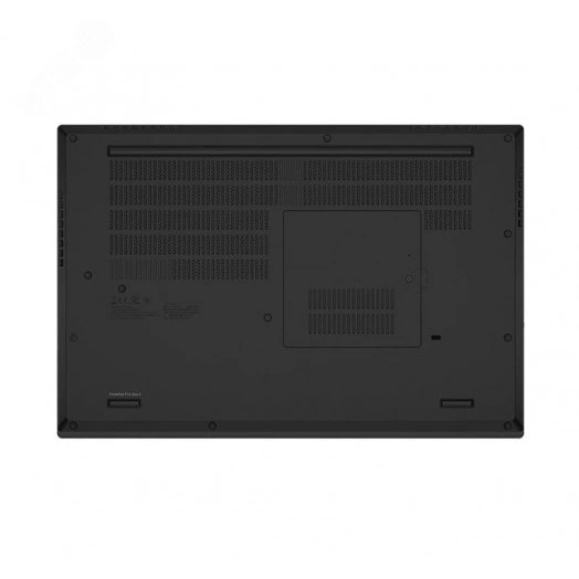 Ноутбук ThinkPad P15 15.6'' IPS i5-11500H 16GB/512GB SSD/NVIDIA T1200 4Gb, Windows 10 Pro