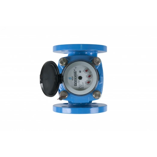 Счетчик воды турбинный СТВХ-50 СТРИМ Класс С (IP68)