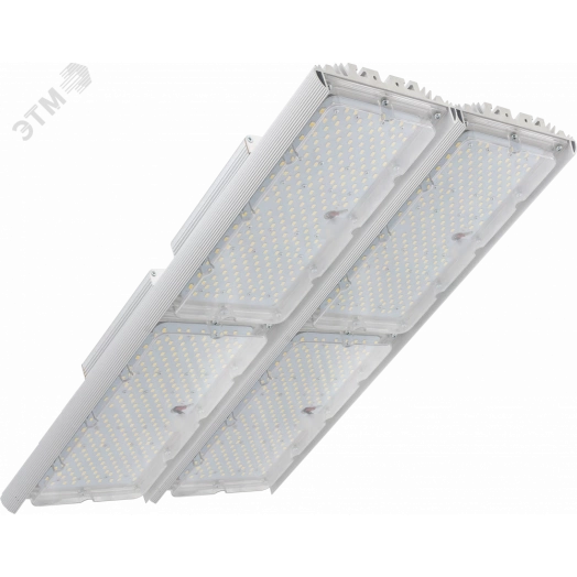 Светодиодный светильник Diora Unit2 PRO 380/58000 К30 5K консоль