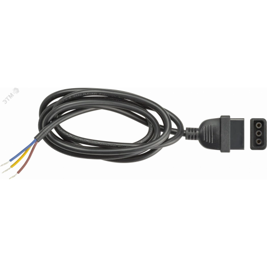 Шнур питания DSO-02-04