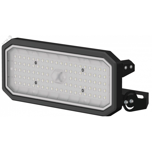 Прожектор светодиодный ДО-01-75-3К-D40X125