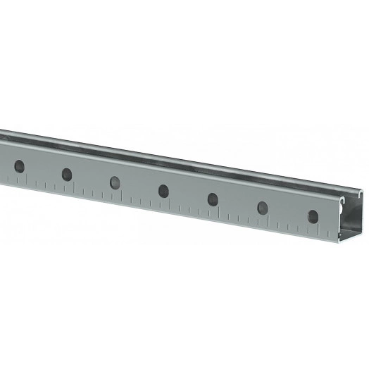 Профиль перфорированный STRUT 41x41х300-2.5 HDZ