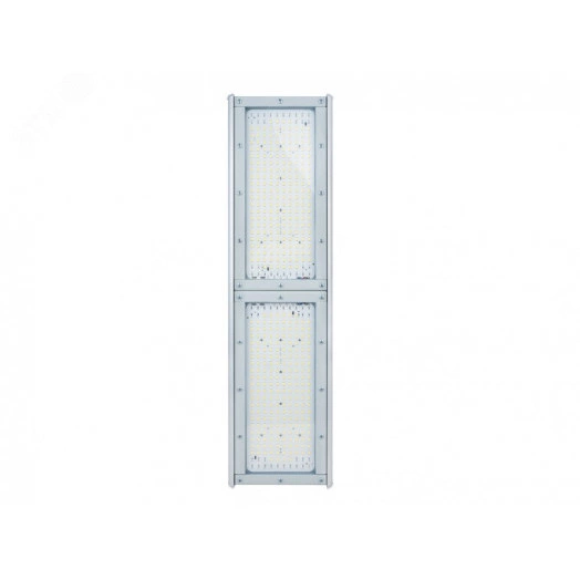 Светодиодный светильник Diora Angar TR80 135/21000 Д прозрачный 4K