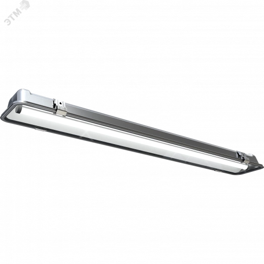 Светильник INOX UNI LED 50 5000K