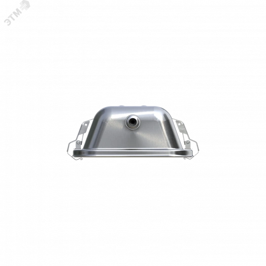 Светильник INOX UNI LED 50 5000K