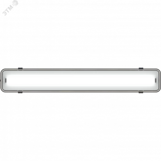 Светильник INOX UNI LED 50 5000K