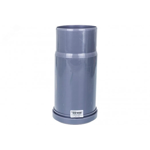 Патрубок компенсационный 75 мм