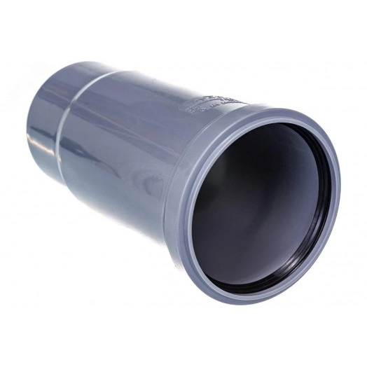 Патрубок компенсационный 75 мм