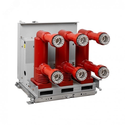 Выключатель вакуумный OptiMat BB-MD-10-20/1600-2-MM-20-1101000-1-1-CN0,5S-S-0 УЗ