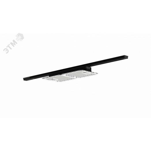 Diora Quadro Track2 20/3200 Д115 5K Black