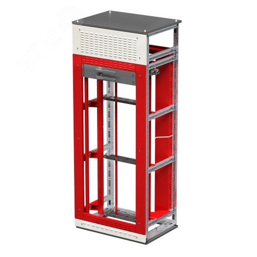 Комплект для установки ППВР Jean Muller В=2000 Г=800