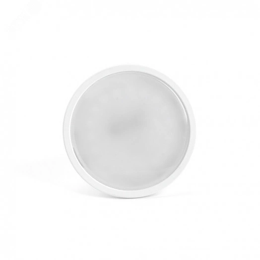 Лампа светодиодная LED 10вт 230в GU5.3 теплый Feron.PRO