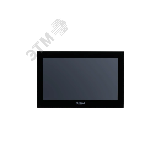 Монитор IP домофона цветной