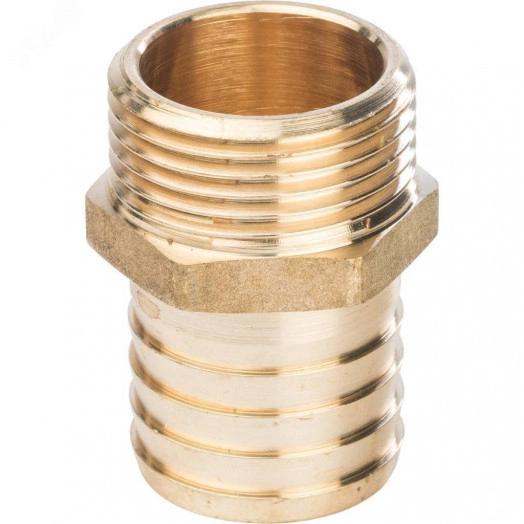 Штуцер НР 1' х 25