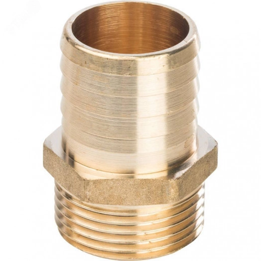 Штуцер НР 1' х 25