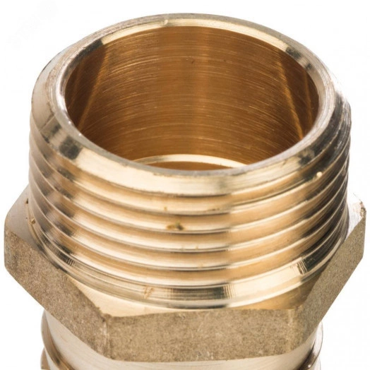 Штуцер НР 1' х 25