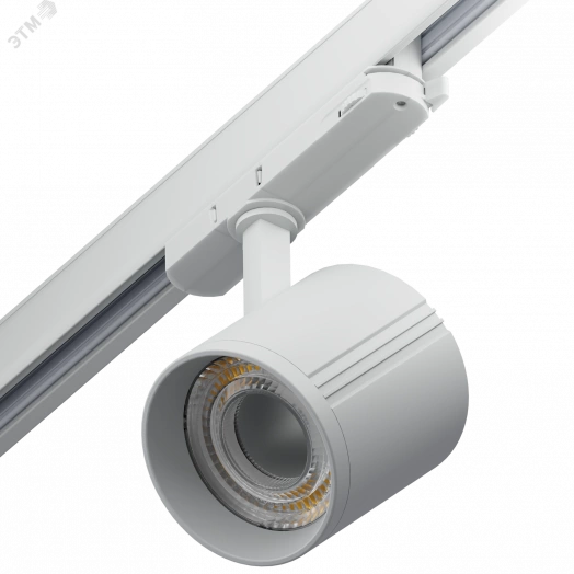 Светильник светодиодный ДСО-Т02-11-30-4K-IP20