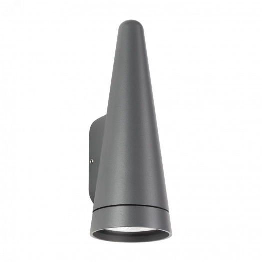 Светильник LGD-CONO-WALL-7W Warm3000 (DG, 36 deg, 230V) (, IP54 Металл, 3 года)