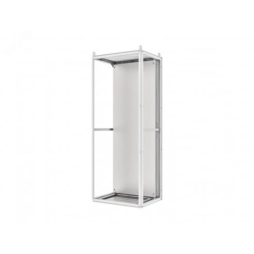 Панель монтажная RS52L 200.80 (2,5 мм.)