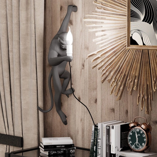 Лампа светодиодная LED 9.5 Вт 950 лм 6500К AC150-265В E14 свеча холодная  Black Gauss