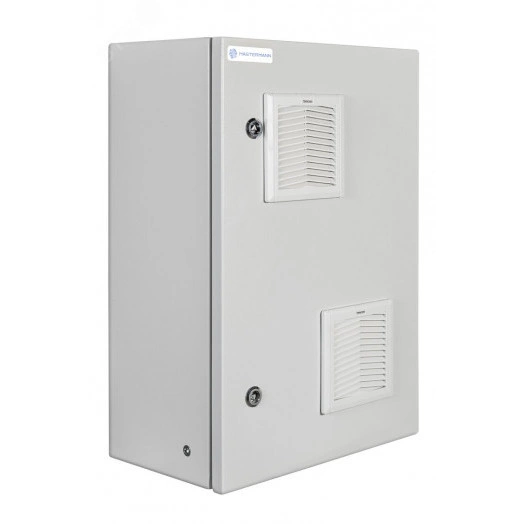 Шкаф климатический навесной Mastermann-14УТПВ-А+ (Ver. 2.0)