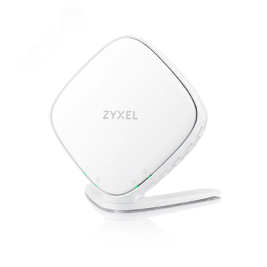 Точка доступа AX1800 2xLAN GE, до 600-1200 Мб/с