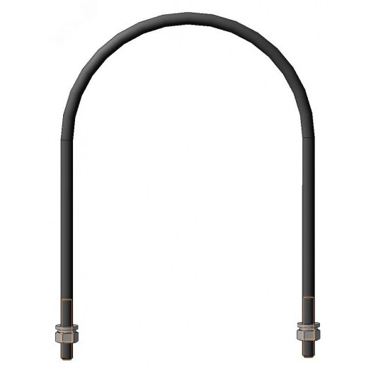 Хомут 4-УК-1-3-380.10.00