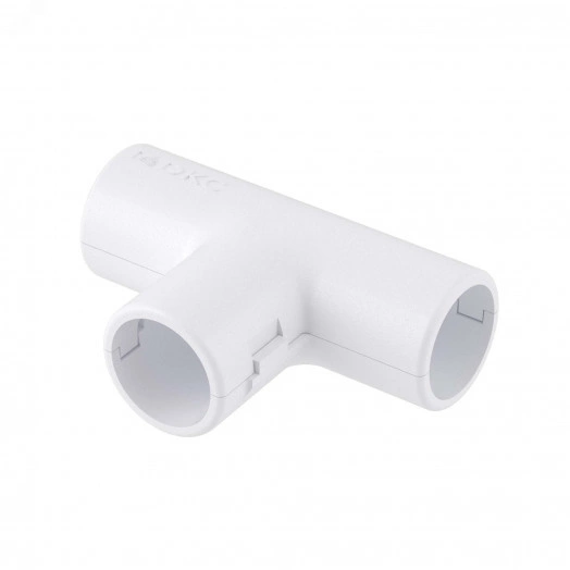 Тройник открывающийся IP40 D=16мм (2шт)