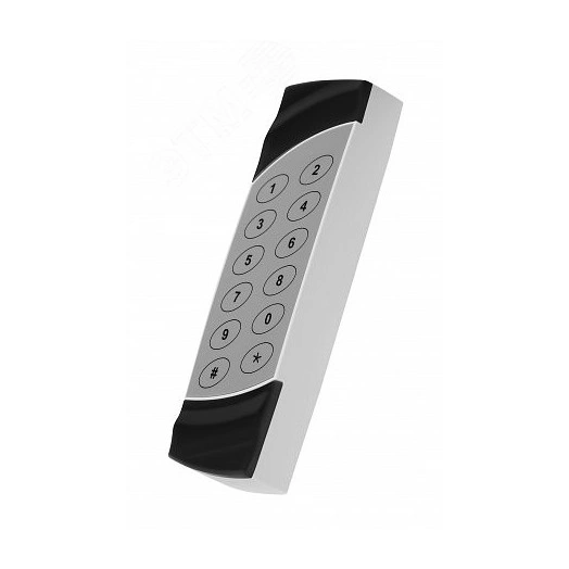 Считыватель мультиформатный