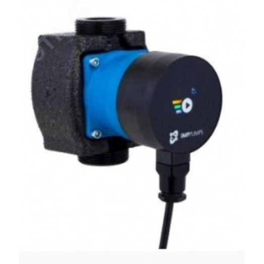 Насос циркуляционный IMP PUMPS NMT MINI 25/80-180