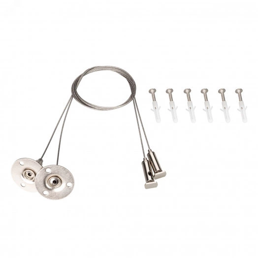 Подвес ALT-LARGO-HANG-L1000 (SL) (, IP20 Металл, 5 лет)